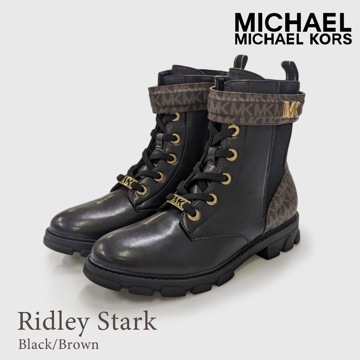 Ridley Stark リドレー スターク | HASLUX CO.,LTD